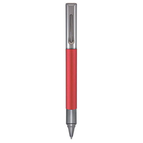 Ritma Rollerball pen, Red