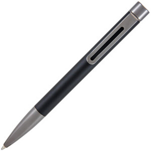 Ritma Ballpoint, Black