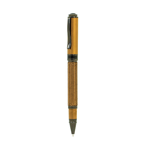 Innova Formula M, Bronze; Rollerball pen 