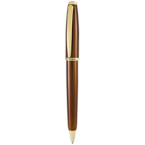 Aldo Domani Ballpoint Brown