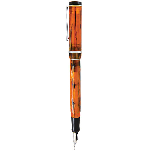 Duragraph Fountain Pen Amber - M