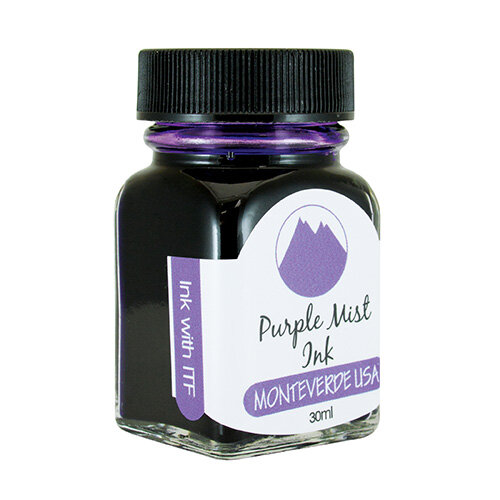 Monteverde Bottle Ink 30 ml Purple Mist