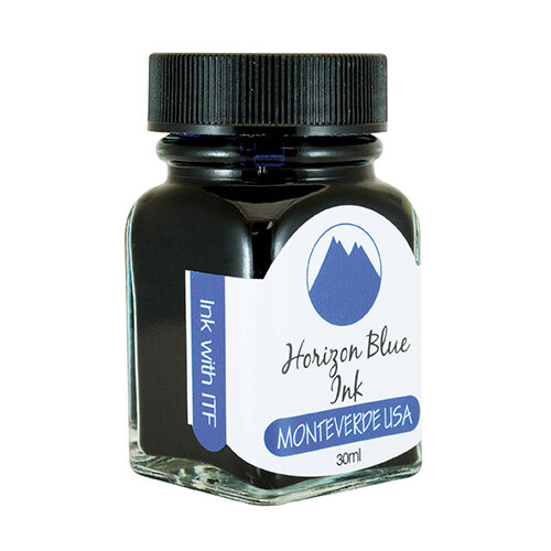 Monteverde Bottle Ink 30 ml Horizon Blue