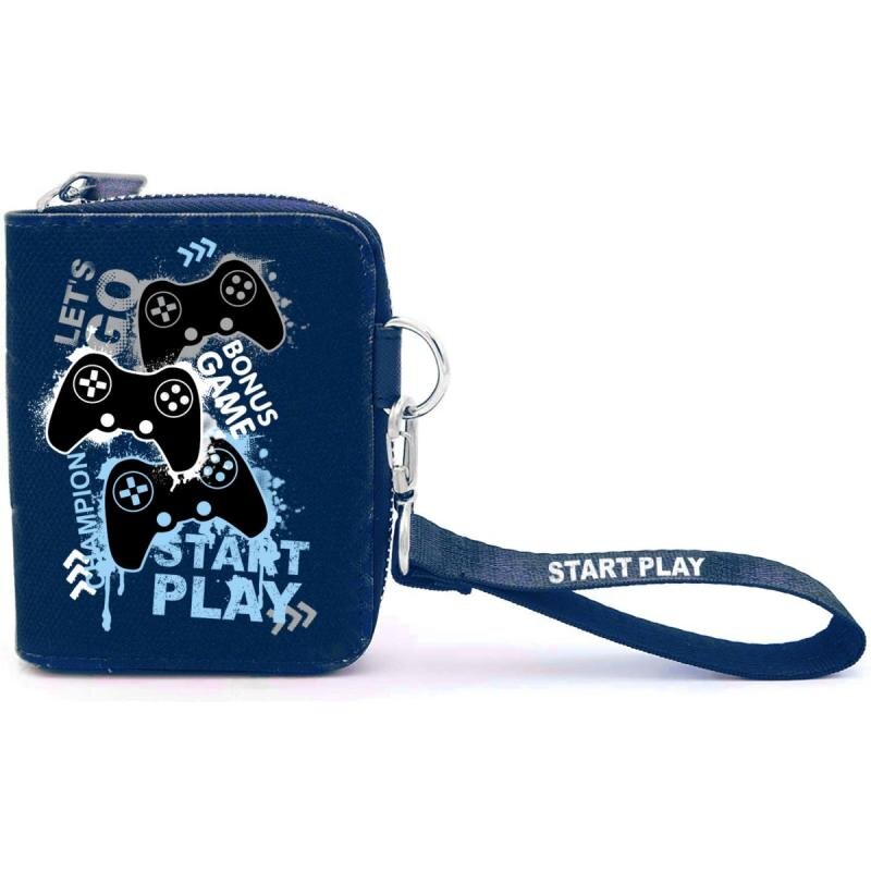 Plånbok Gaming | Tinka Wallet