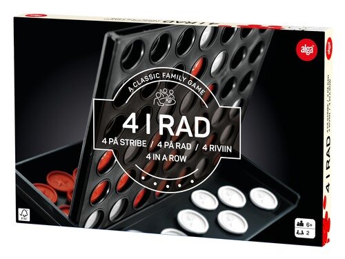 4 i rad