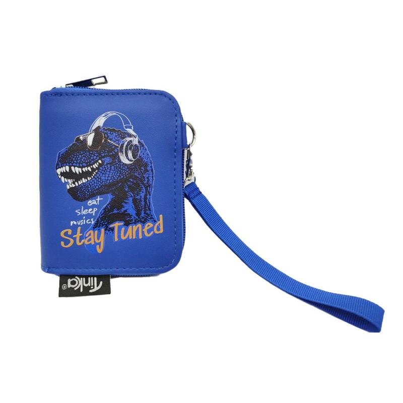 Plånbok Stay Tuned | Tinka Wallet
