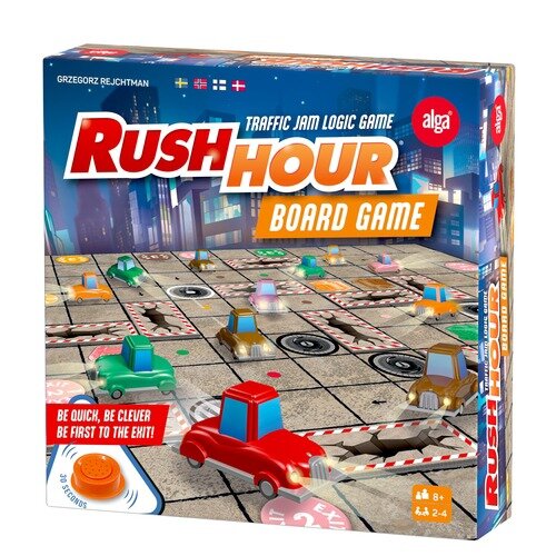 Rush Hour