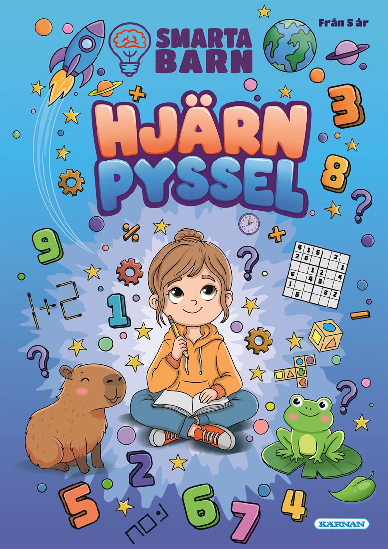 Hjärnpyssel