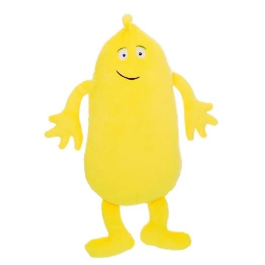 Mjukdjur Bibbi Babblarna