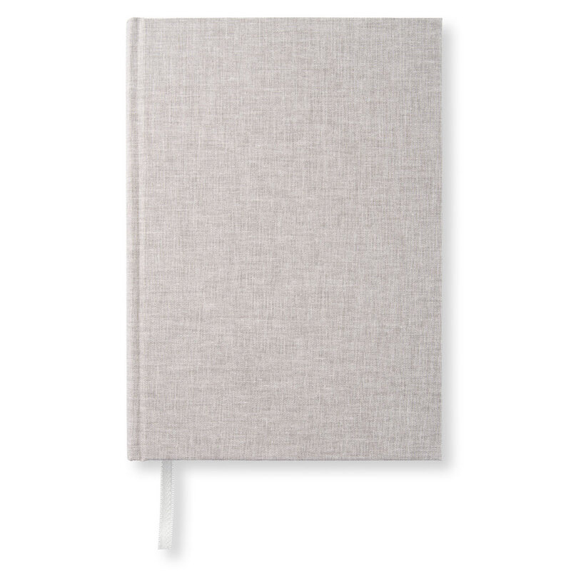 PaperStyle  NOTEBOOK A5 128p. Plain Nature