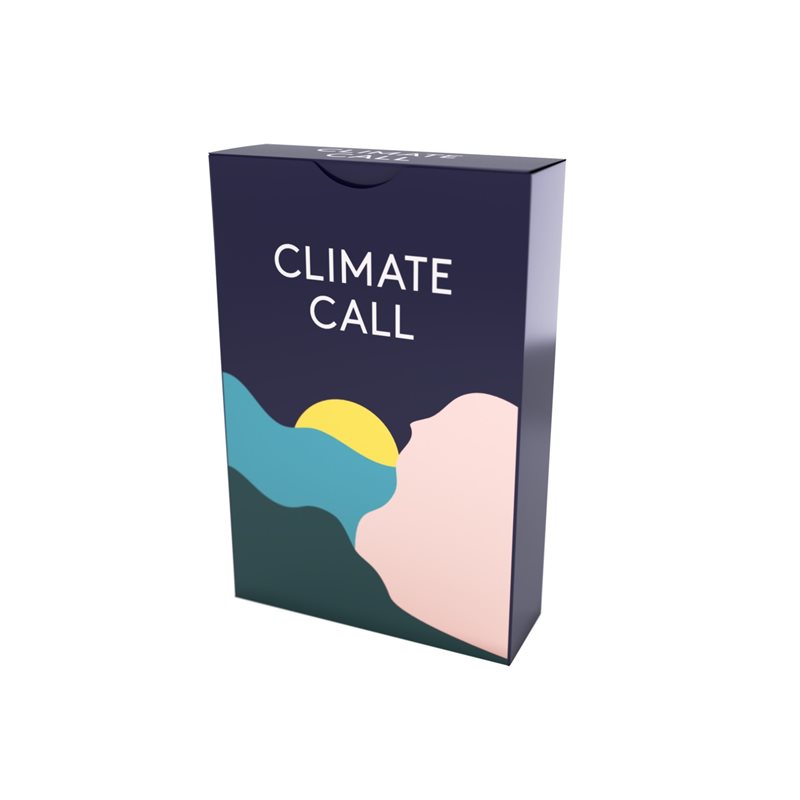 Climate Call 2024