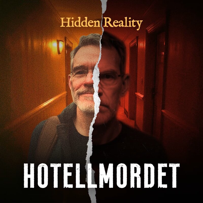 Mordgåtan - Hotellmordet | Hidden Reality