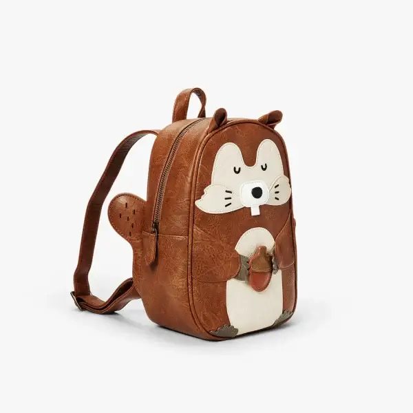 Ryggsäck Ekorren Kotte