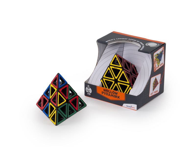 Meffert´s Hollow Pyraminx