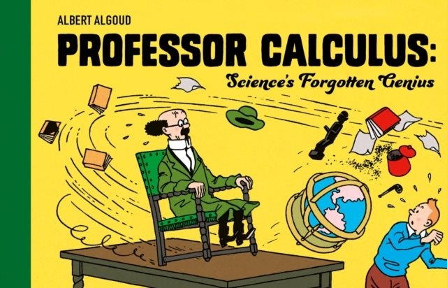 Professor Calculus: Science