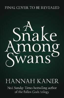 A Snake Among Swans