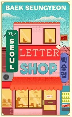 The Seoul Letter Shop