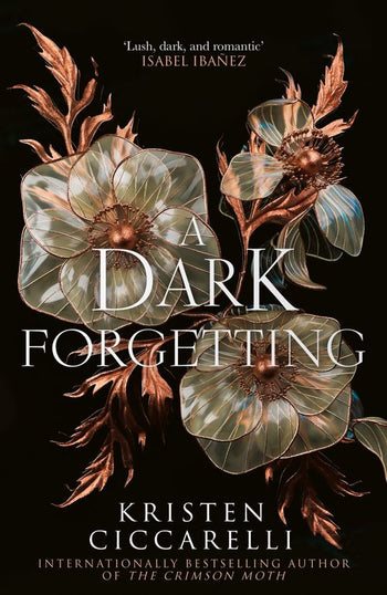 A Dark Forgetting
