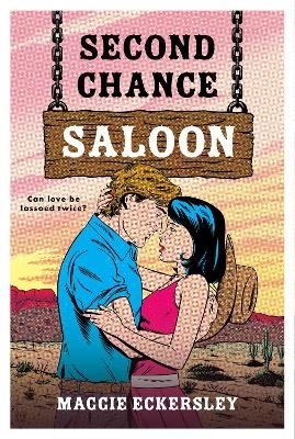 Second Chance Saloon