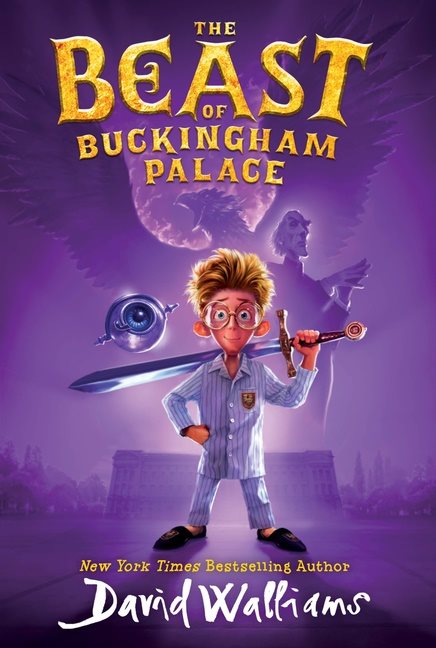 Beast of Buckingham Palace, The