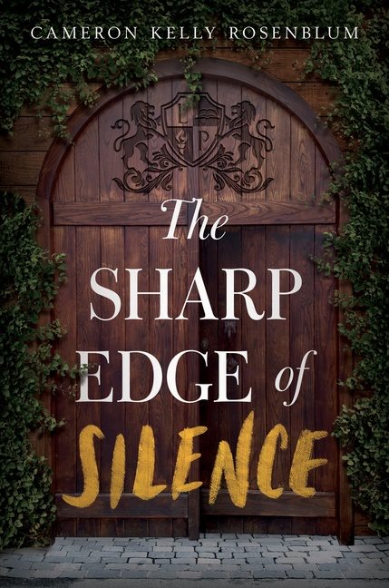 Sharp Edge of Silence, The