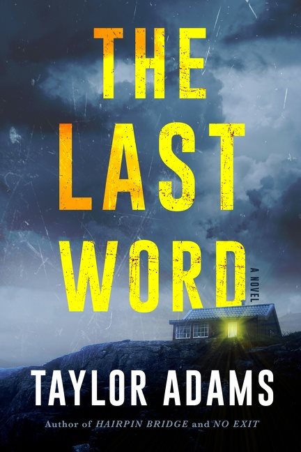 Last Word Intl, The