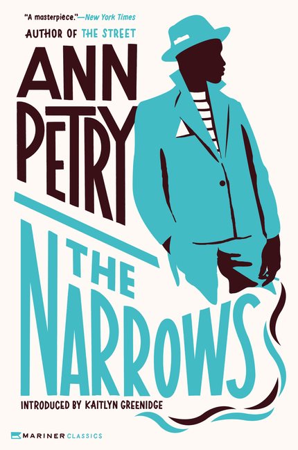 Narrows, The