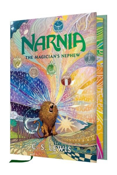 The Magician