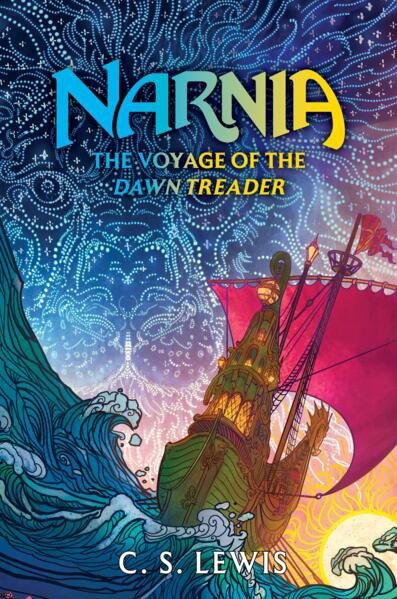 The Voyage of the Dawn Treader