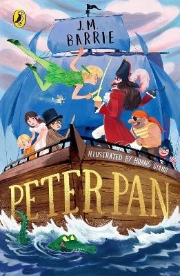 Peter Pan