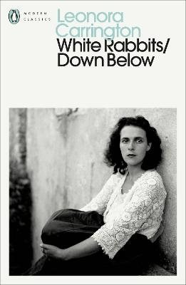 White Rabbits/Down Below