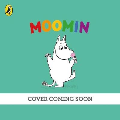 Moomin: Make a Wish Book and Toy Set