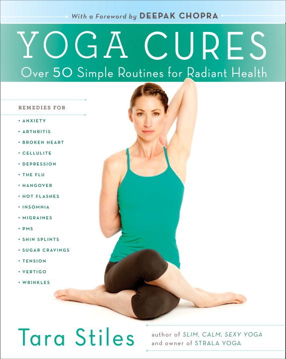 Yoga cures