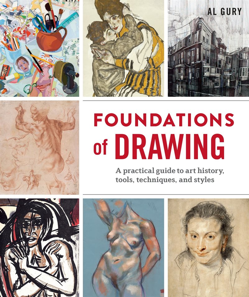 Foundations of drawing