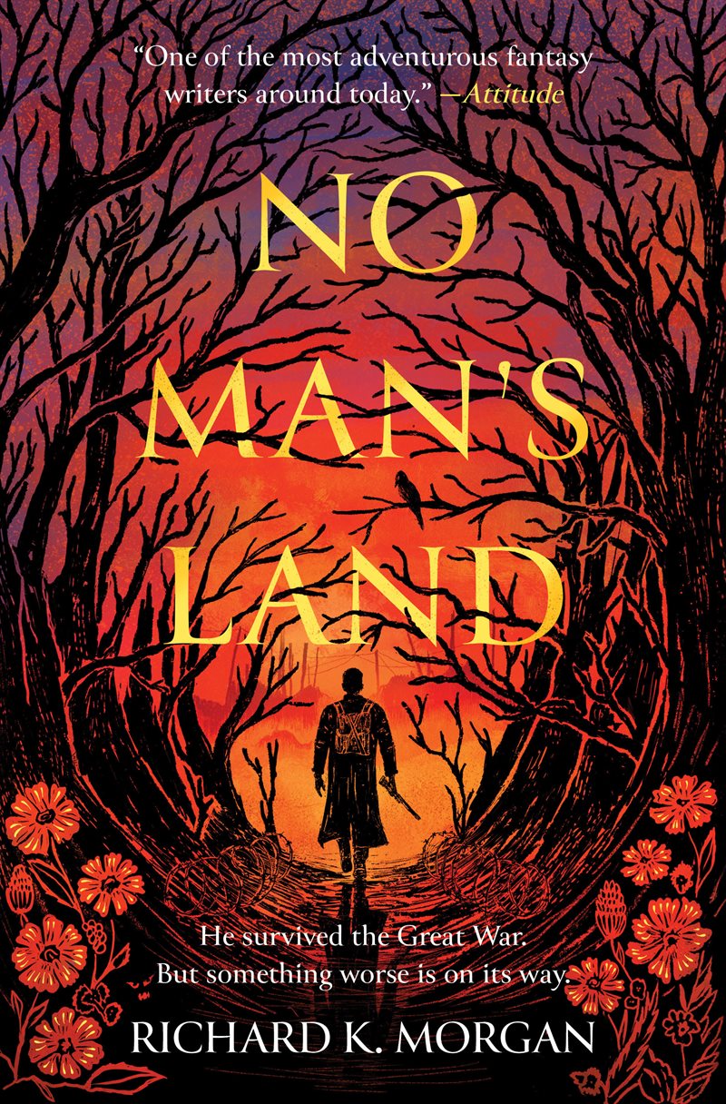 No Man