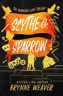 Scythe & Sparrow