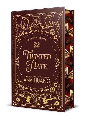 Twisted Hate