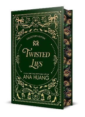 Twisted Lies