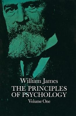Principles of psychology, vol. 1