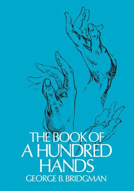 Book of a hundred hands