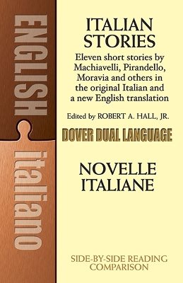 Italian stories