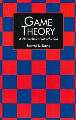 Game theory - a nontechnical introduction