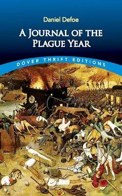 Journal of the plague year
