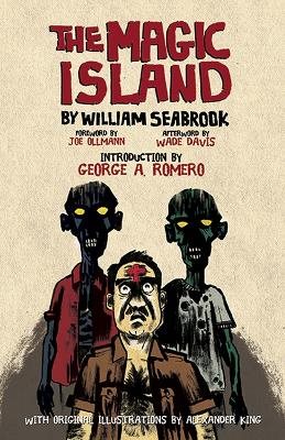 Magic island