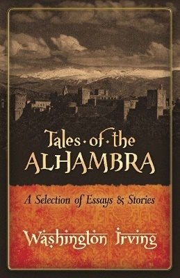 Tales of the Alhambra