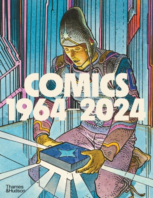 Comics (1964-2024)