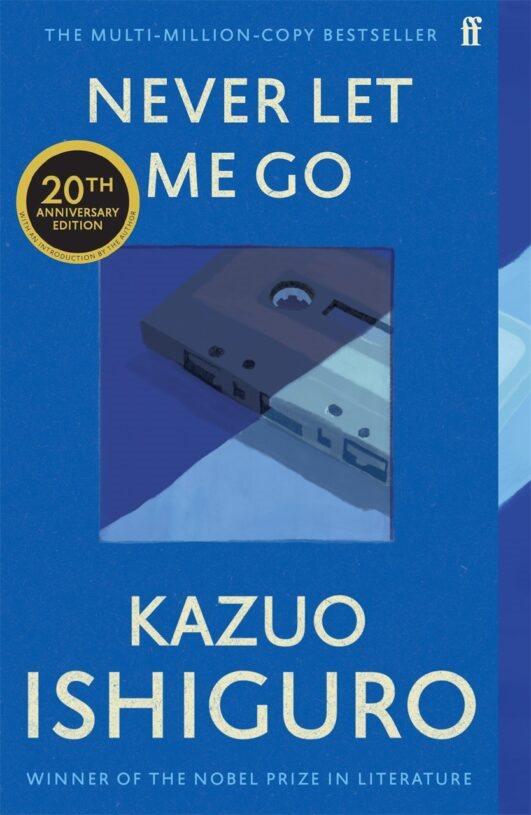 Never Let Me Go (20th Anniversary Edition)