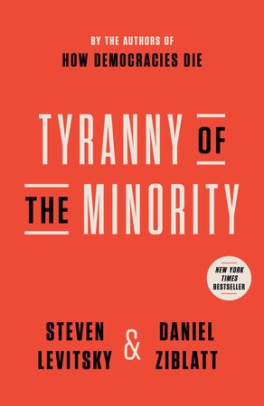 Tyranny of the Minority