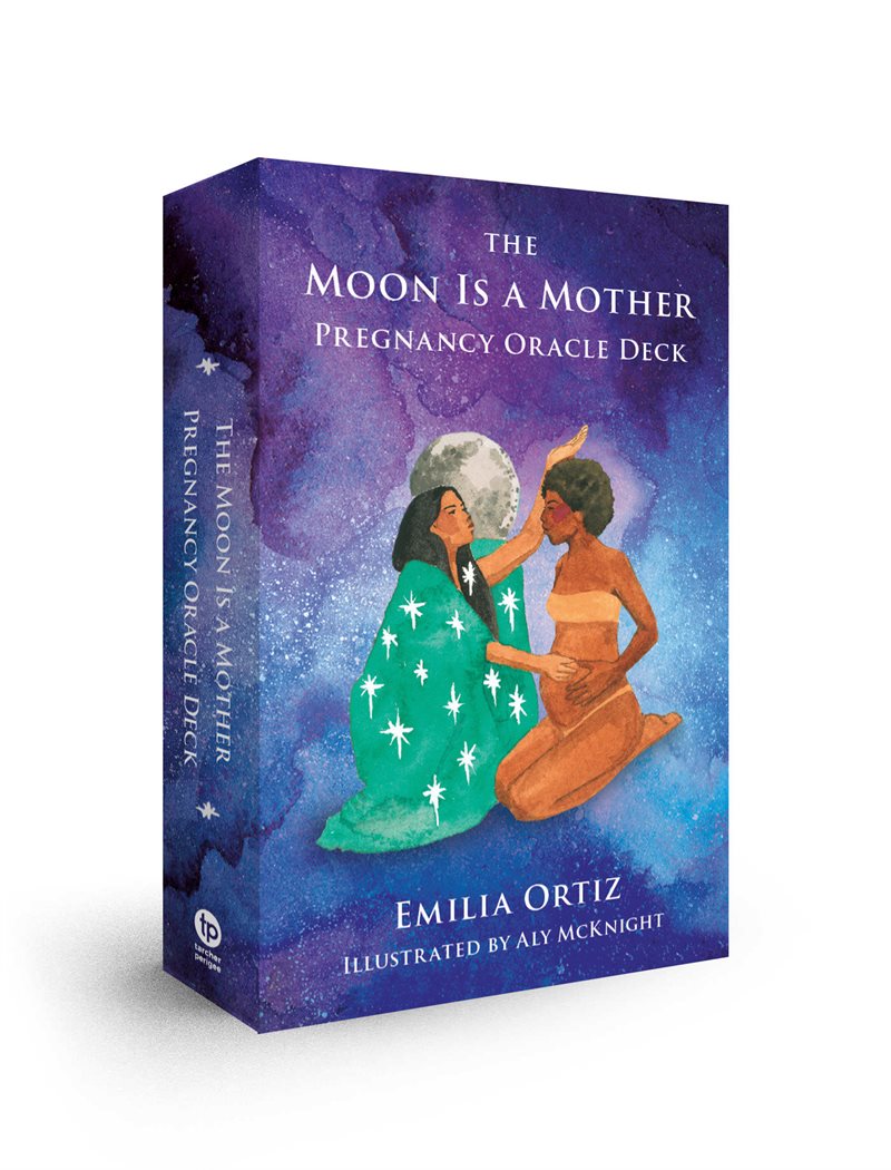 The Pregnancy Oracle Deck