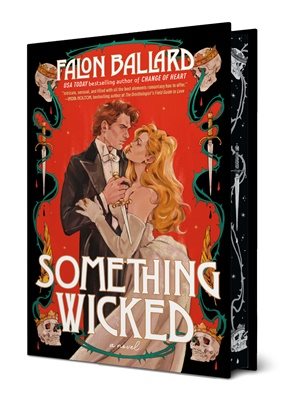 Something Wicked